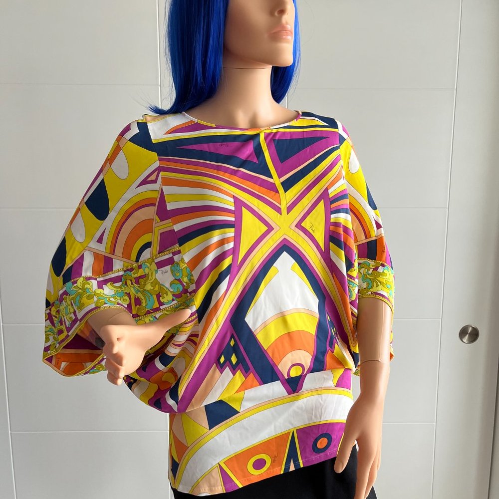 Bright Tunic - image 4